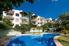 Monte Perla 3 Ocean View Condo in the Heart of the Action!